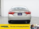 Thumbnail of 2017 Gold Toyota Camry