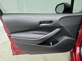 Thumbnail of 2023 Burgundy Toyota Corolla