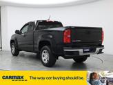 Thumbnail of 2021 Black Chevrolet Colorado