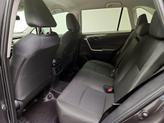 Thumbnail of 2025 Gray Toyota RAV4