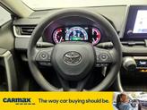Thumbnail of 2025 Gray Toyota RAV4