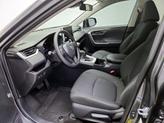 Thumbnail of 2025 Gray Toyota RAV4