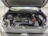 Thumbnail of 2025 Gray Toyota RAV4