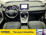 Thumbnail of 2025 Gray Toyota RAV4