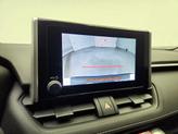 Thumbnail of 2025 Gray Toyota RAV4