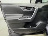 Thumbnail of 2025 Gray Toyota RAV4