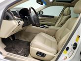Thumbnail of 2015 White Lexus LS 460