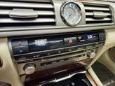 Thumbnail of 2015 White Lexus LS 460