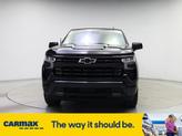 Thumbnail of 2022 Black Chevrolet Silverado 1500