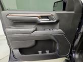 Thumbnail of 2022 Black Chevrolet Silverado 1500