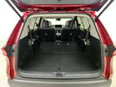 Thumbnail of 2024 Red Toyota Grand Highlander