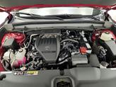 Thumbnail of 2024 Red Toyota Grand Highlander