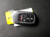 Thumbnail of 2024 Blue Honda Civic