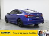 Thumbnail of 2024 Blue Honda Civic