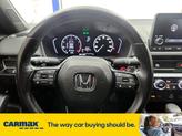 Thumbnail of 2024 Blue Honda Civic