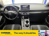 Thumbnail of 2024 Blue Honda Civic