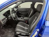 Thumbnail of 2024 Blue Honda Civic