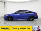 Thumbnail of 2024 Blue Honda Civic