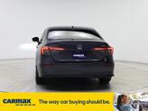 Thumbnail of 2022 Gray Honda Civic