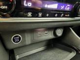 Thumbnail of 2021 Blue Nissan Rogue
