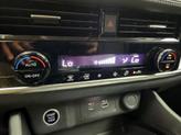 Thumbnail of 2021 Blue Nissan Rogue