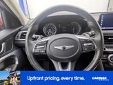 Thumbnail of 2022 Red Genesis G70