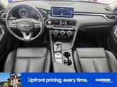 Thumbnail of 2022 Red Genesis G70