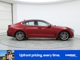 Thumbnail of 2022 Red Genesis G70