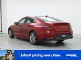 Thumbnail of 2022 Red Genesis G70