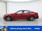 Thumbnail of 2022 Red Genesis G70