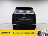 Thumbnail of 2021 Black Cadillac Escalade