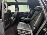 Thumbnail of 2021 Black Cadillac Escalade