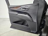 Thumbnail of 2021 Black Cadillac Escalade