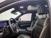 Thumbnail of 2021 Black Cadillac Escalade