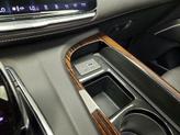 Thumbnail of 2021 Black Cadillac Escalade