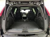 Thumbnail of 2021 Black Cadillac Escalade