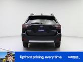 Thumbnail of 2023 Black Subaru Outback