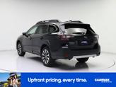 Thumbnail of 2023 Black Subaru Outback