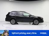 Thumbnail of 2023 Black Subaru Outback