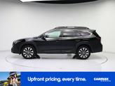 Thumbnail of 2023 Black Subaru Outback