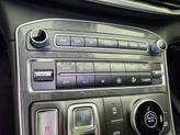 Thumbnail of 2022 Blue Hyundai SANTA FE
