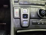 Thumbnail of 2022 Blue Hyundai SANTA FE