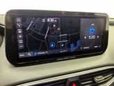 Thumbnail of 2022 Blue Hyundai SANTA FE