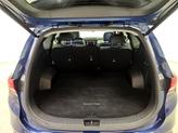 Thumbnail of 2022 Blue Hyundai SANTA FE