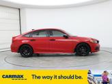 Thumbnail of 2022 Red Honda Civic