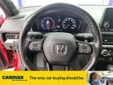 Thumbnail of 2022 Red Honda Civic