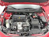Thumbnail of 2022 Red Honda Civic