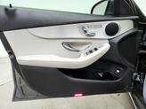 Thumbnail of 2018 Gray Mercedes-Benz C-Class