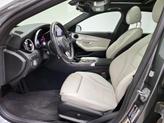 Thumbnail of 2018 Gray Mercedes-Benz C-Class