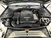 Thumbnail of 2018 Gray Mercedes-Benz C-Class